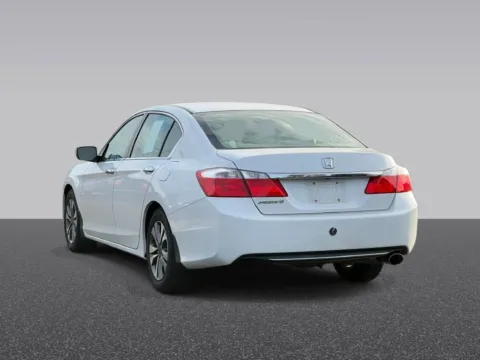 Another view of 2015 Honda Accord LX for sale in Grandville, MI at Zeigler Chrysler Dodge Jeep Ram of Grandville