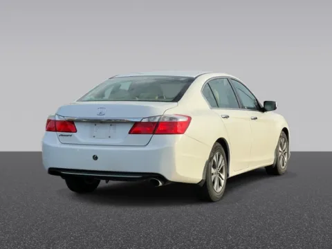 More photos of 2015 Honda Accord LX at Zeigler Chrysler Dodge Jeep Ram of Grandville, MI