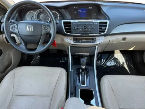 More photos of 2015 Honda Accord LX at Zeigler Chrysler Dodge Jeep Ram of Grandville, MI