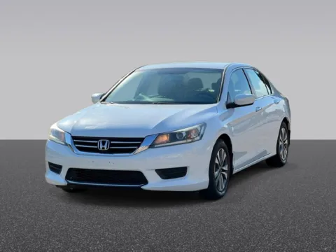 Photos of 2015 Honda Accord LX for sale in Grandville, MI at Zeigler Chrysler Dodge Jeep Ram of Grandville