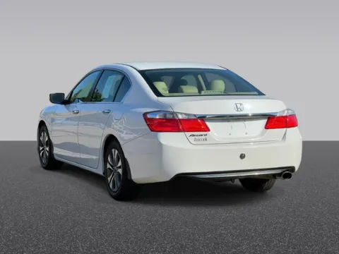 Another view of 2015 Honda Accord LX for sale in Grandville, MI at Zeigler Chrysler Dodge Jeep Ram of Grandville