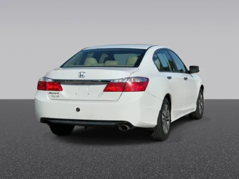 More photos of 2015 Honda Accord LX at Zeigler Chrysler Dodge Jeep Ram of Grandville, MI