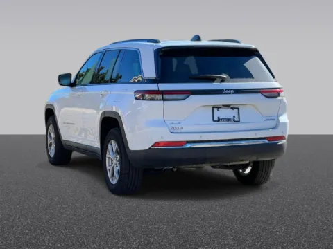 Another view of 2023 Jeep Grand Cherokee Limited for sale in Grandville, MI at Zeigler Chrysler Dodge Jeep Ram of Grandville