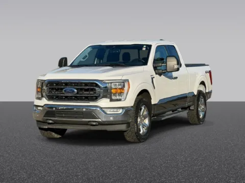 Photos of 2021 Ford F-150 XLT for sale in Grandville, MI at Zeigler Chrysler Dodge Jeep Ram of Grandville