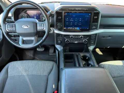 More photos of 2021 Ford F-150 XLT at Zeigler Chrysler Dodge Jeep Ram of Grandville, MI