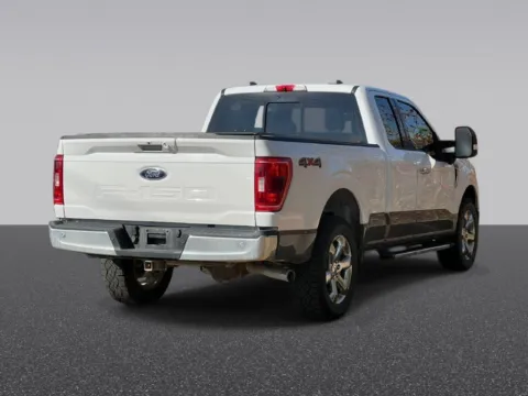 More photos of 2021 Ford F-150 XLT at Zeigler Chrysler Dodge Jeep Ram of Grandville, MI