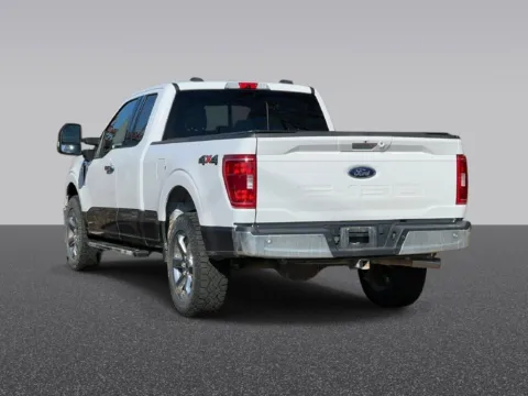 Another view of 2021 Ford F-150 XLT for sale in Grandville, MI at Zeigler Chrysler Dodge Jeep Ram of Grandville