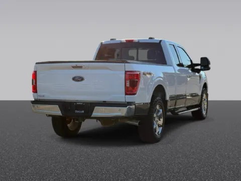 More photos of 2021 Ford F-150 XLT at Zeigler Chrysler Dodge Jeep Ram of Grandville, MI