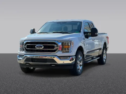 Photos of 2021 Ford F-150 XLT for sale in Grandville, MI at Zeigler Chrysler Dodge Jeep Ram of Grandville