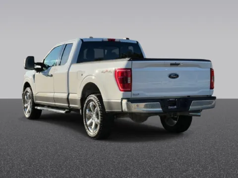 Another view of 2021 Ford F-150 XLT for sale in Grandville, MI at Zeigler Chrysler Dodge Jeep Ram of Grandville