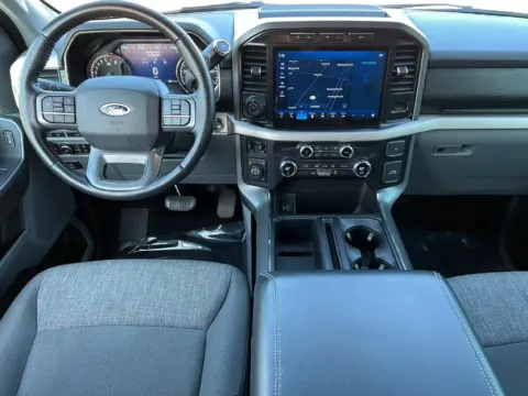 More photos of 2021 Ford F-150 XLT at Zeigler Chrysler Dodge Jeep Ram of Grandville, MI