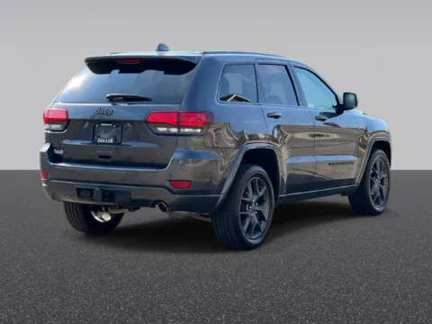 More photos of 2021 Jeep Grand Cherokee Limited at Zeigler Chrysler Dodge Jeep Ram of Grandville, MI