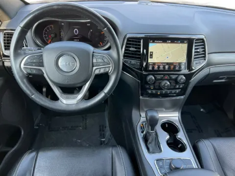 More photos of 2021 Jeep Grand Cherokee Limited at Zeigler Chrysler Dodge Jeep Ram of Grandville, MI