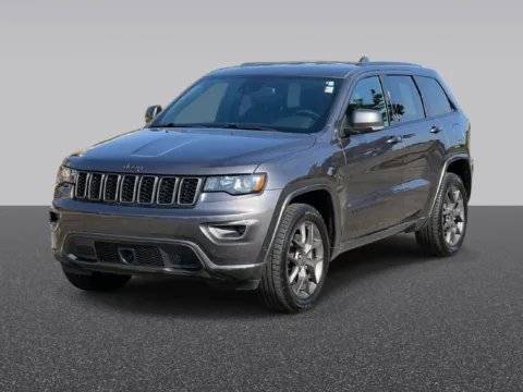 Photos of 2021 Jeep Grand Cherokee Limited for sale in Grandville, MI at Zeigler Chrysler Dodge Jeep Ram of Grandville