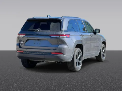 More photos of 2024 Jeep Grand Cherokee Altitude X at Zeigler Chrysler Dodge Jeep Ram of Grandville, MI