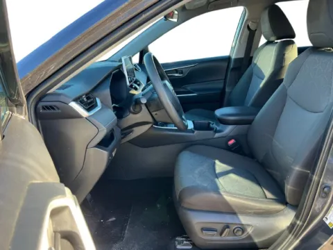 More photos of 2025 Toyota RAV4 XLE at Zeigler Chrysler Dodge Jeep Ram of Grandville, MI