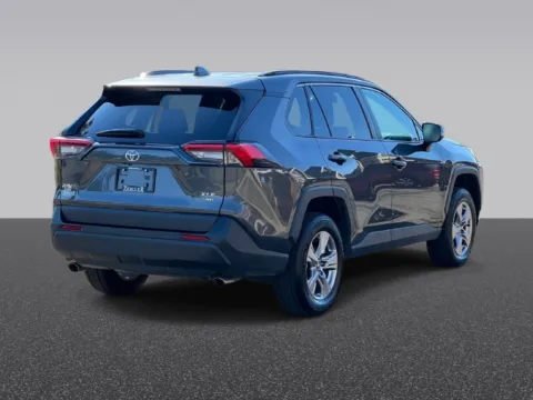 More photos of 2025 Toyota RAV4 XLE at Zeigler Chrysler Dodge Jeep Ram of Grandville, MI