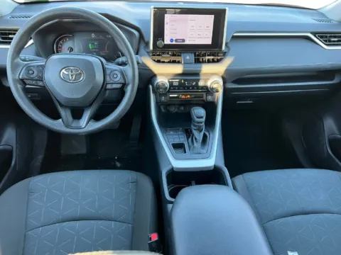 More photos of 2025 Toyota RAV4 XLE at Zeigler Chrysler Dodge Jeep Ram of Grandville, MI