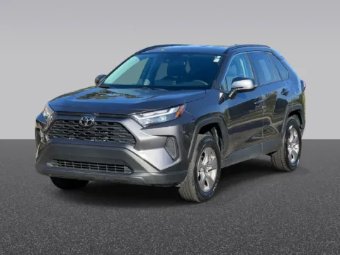 Photos of 2025 Toyota RAV4 XLE for sale in Grandville, MI at Zeigler Chrysler Dodge Jeep Ram of Grandville