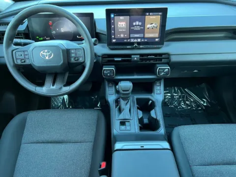 More photos of 2026 Toyota RAV4 LE at Zeigler Chrysler Dodge Jeep Ram of Grandville, MI