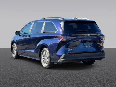 More photos of 2026 Toyota Sienna XLE at Zeigler Chrysler Dodge Jeep Ram of Grandville, MI