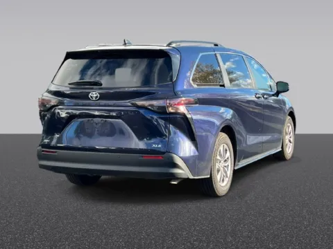 More photos of 2026 Toyota Sienna XLE at Zeigler Chrysler Dodge Jeep Ram of Grandville, MI