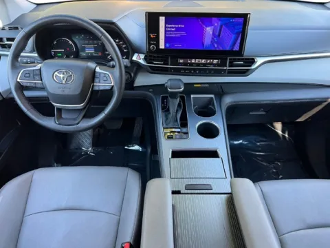 More photos of 2026 Toyota Sienna XLE at Zeigler Chrysler Dodge Jeep Ram of Grandville, MI