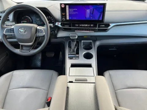 More photos of 2026 Toyota Sienna XLE at Zeigler Chrysler Dodge Jeep Ram of Grandville, MI