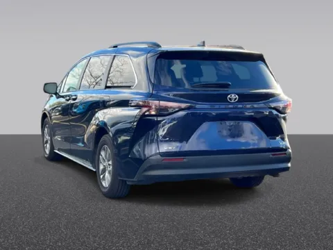Another view of 2026 Toyota Sienna XLE for sale in Grandville, MI at Zeigler Chrysler Dodge Jeep Ram of Grandville