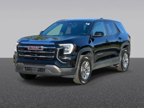 Photos of 2026 GMC Terrain Elevation for sale in Grandville, MI at Zeigler Chrysler Dodge Jeep Ram of Grandville
