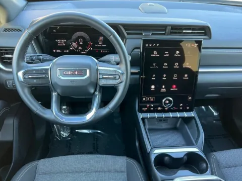 More photos of 2026 GMC Terrain Elevation at Zeigler Chrysler Dodge Jeep Ram of Grandville, MI