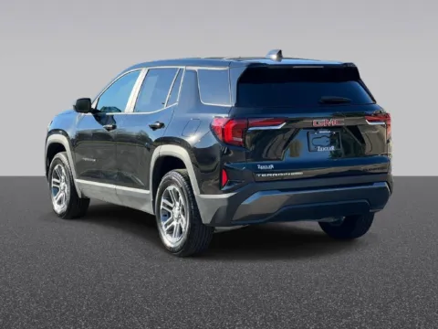 Another view of 2026 GMC Terrain Elevation for sale in Grandville, MI at Zeigler Chrysler Dodge Jeep Ram of Grandville