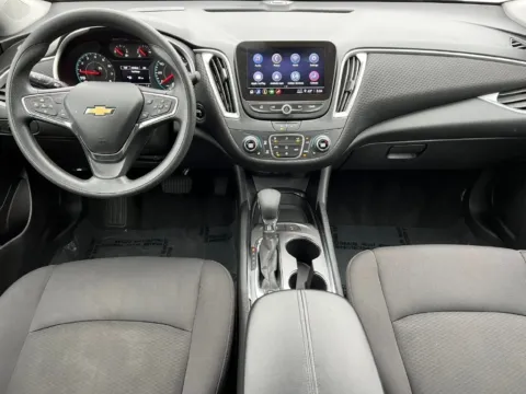 More photos of 2024 Chevrolet Malibu LT at Zeigler Chrysler Dodge Jeep Ram of Grandville, MI