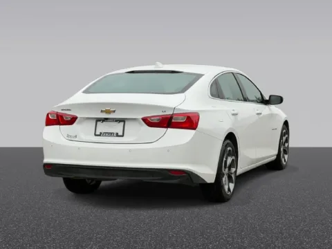 More photos of 2024 Chevrolet Malibu LT at Zeigler Chrysler Dodge Jeep Ram of Grandville, MI