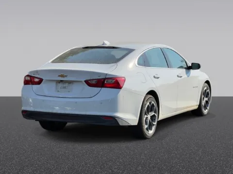 More photos of 2024 Chevrolet Malibu LT at Zeigler Chrysler Dodge Jeep Ram of Grandville, MI