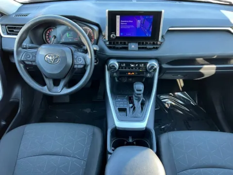 More photos of 2025 Toyota RAV4 XLE at Zeigler Chrysler Dodge Jeep Ram of Grandville, MI