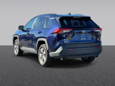 More photos of 2025 Toyota RAV4 XLE at Zeigler Chrysler Dodge Jeep Ram of Grandville, MI