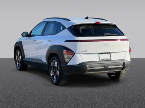 Another view of 2025 Hyundai Kona SEL for sale in Grandville, MI at Zeigler Chrysler Dodge Jeep Ram of Grandville
