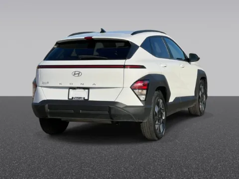 More photos of 2025 Hyundai Kona SEL at Zeigler Chrysler Dodge Jeep Ram of Grandville, MI
