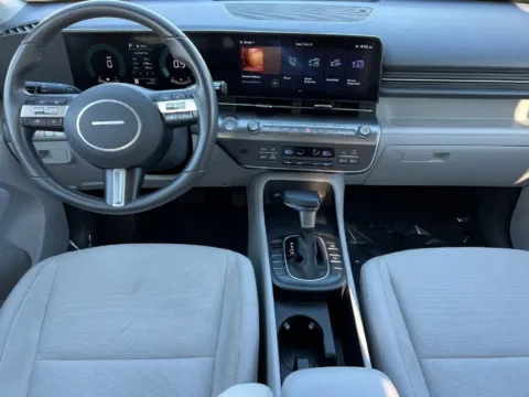 More photos of 2025 Hyundai Kona SEL at Zeigler Chrysler Dodge Jeep Ram of Grandville, MI