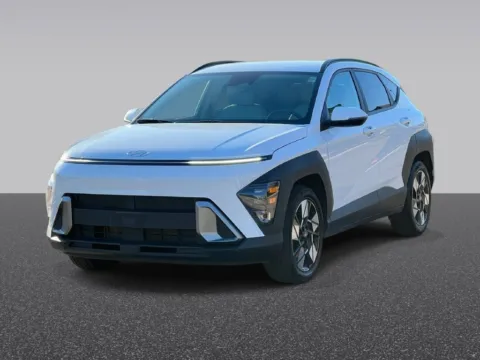 Photos of 2025 Hyundai Kona SEL for sale in Grandville, MI at Zeigler Chrysler Dodge Jeep Ram of Grandville