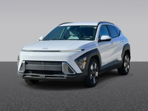 Photos of 2025 Hyundai Kona SEL for sale in Grandville, MI at Zeigler Chrysler Dodge Jeep Ram of Grandville