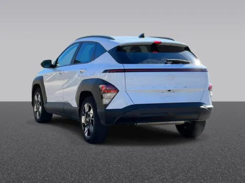 Another view of 2025 Hyundai Kona SEL for sale in Grandville, MI at Zeigler Chrysler Dodge Jeep Ram of Grandville