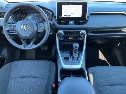 More photos of 2025 Toyota RAV4 XLE at Zeigler Chrysler Dodge Jeep Ram of Grandville, MI