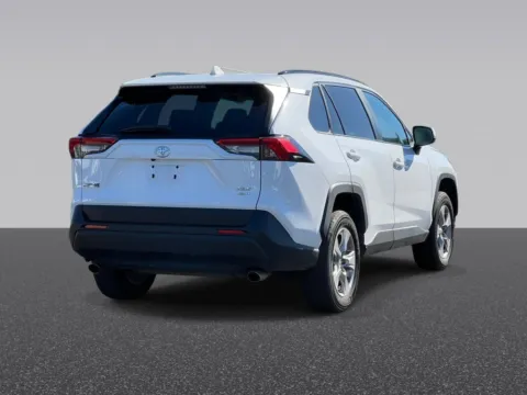 More photos of 2025 Toyota RAV4 XLE at Zeigler Chrysler Dodge Jeep Ram of Grandville, MI