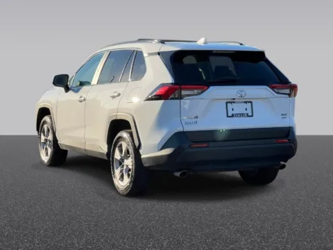 More photos of 2025 Toyota RAV4 XLE at Zeigler Chrysler Dodge Jeep Ram of Grandville, MI