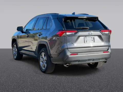 Another view of 2025 Toyota RAV4 XLE for sale in Grandville, MI at Zeigler Chrysler Dodge Jeep Ram of Grandville