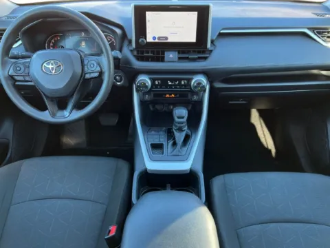 More photos of 2025 Toyota RAV4 XLE at Zeigler Chrysler Dodge Jeep Ram of Grandville, MI