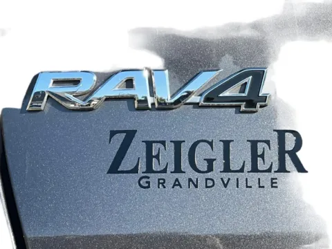 More photos of 2025 Toyota RAV4 XLE at Zeigler Chrysler Dodge Jeep Ram of Grandville, MI