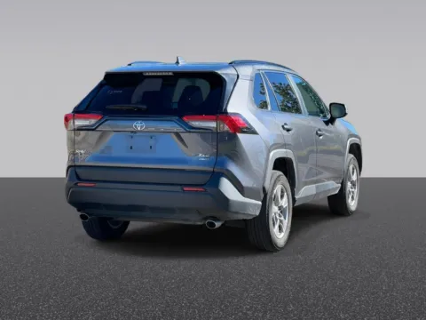 More photos of 2025 Toyota RAV4 XLE at Zeigler Chrysler Dodge Jeep Ram of Grandville, MI